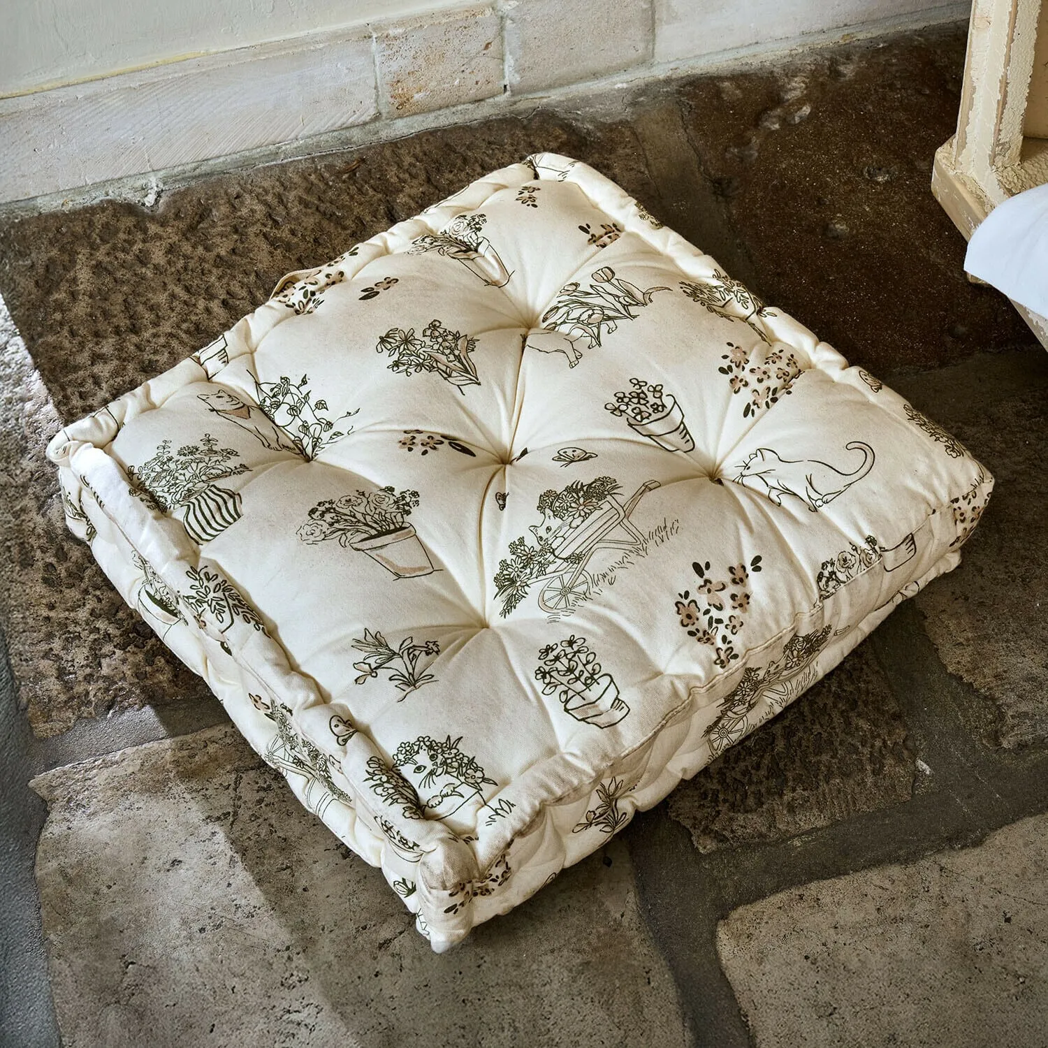 Kissen Orsélie – Bild 2