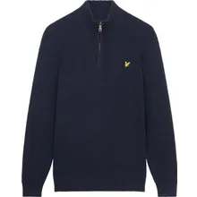 LYLE & SCOTT - Lyle&scott Truien Donkerblauw Kn1712v Z271 - Größe XXL - blue LYLE & SCOTT - Lyle&scott Truien Donkerblauw Kn1712v Z271 - Größe XXL - blue