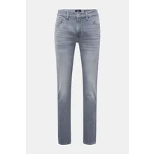 7 for all mankind - Herren - Jeans %27Slimmy Tapered%27 hellgrau 7 for all mankind - Herren - Jeans %27Slimmy Tapered%27 hellgrau
