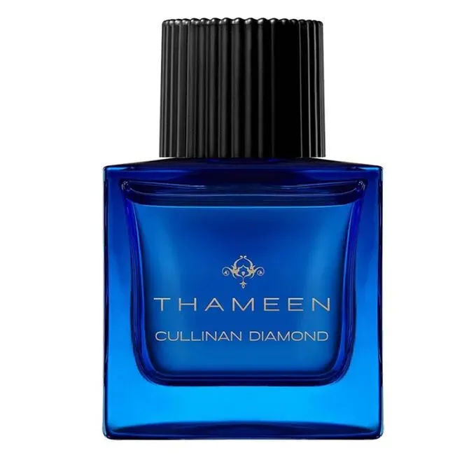 Thameen Cullinan Diamond Extrait De Parfum Spray 50ml Thameen Cullinan Diamond Extrait De Parfum Spray 50ml
