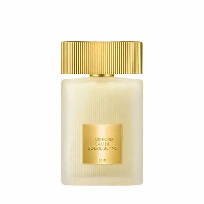 Tom Ford Eau De Soleil Blanc Eau De Toilette Spray 50ml Tom Ford Eau De Soleil Blanc Eau De Toilette Spray 50ml
