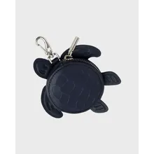 Vilebrequin - Marineblaues Schildkröten-portemonnaie - Wallet - Pita - Blau - Größe OSFA Vilebrequin - Marineblaues Schildkröten-portemonnaie - Wallet - Pita - Blau - Größe OSFA