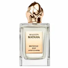 Maison Mataha Brownie Pop Extrait De Parfum Spray 100ml Maison Mataha Brownie Pop Extrait De Parfum Spray 100ml