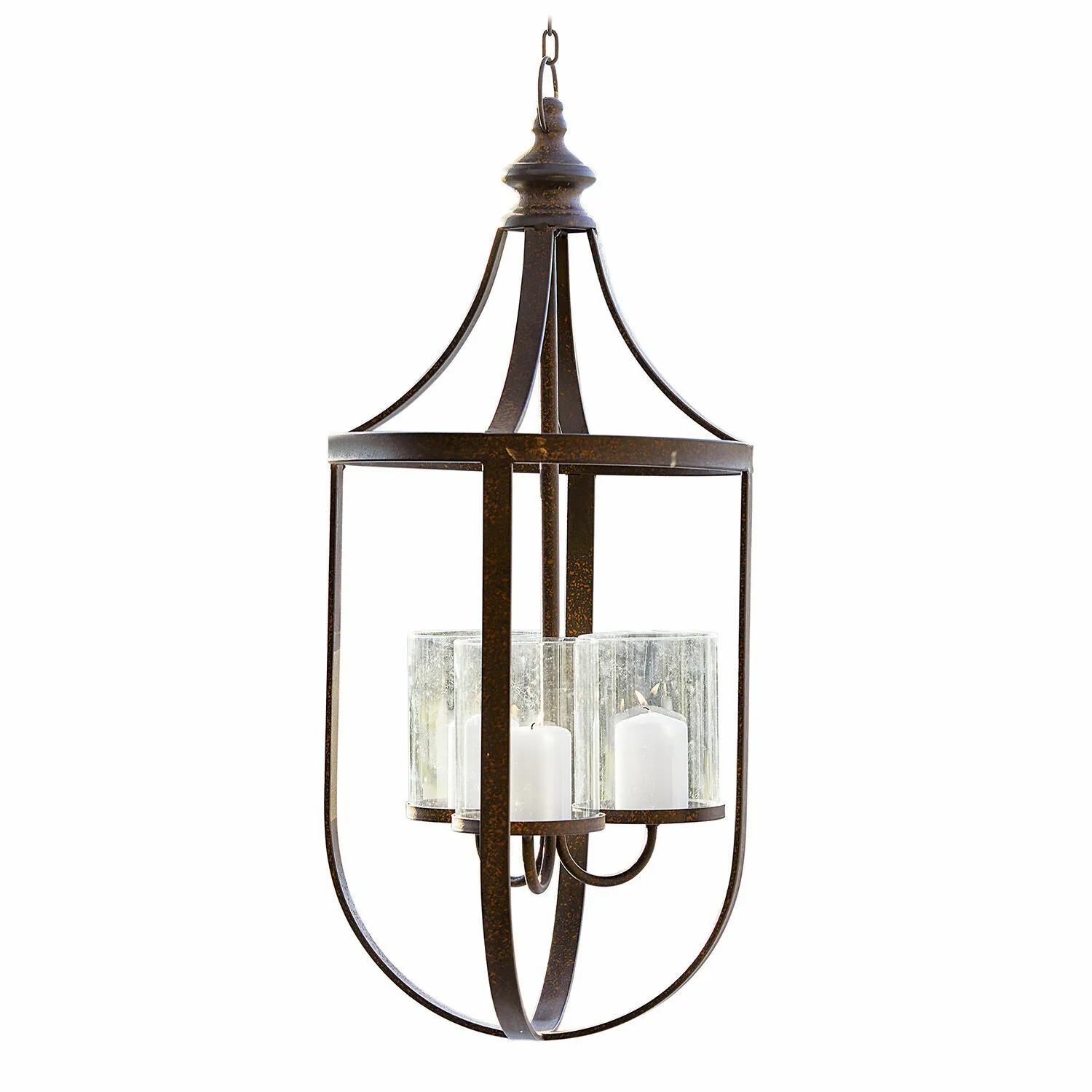 Hängelaterne Hampshire – Bild 3