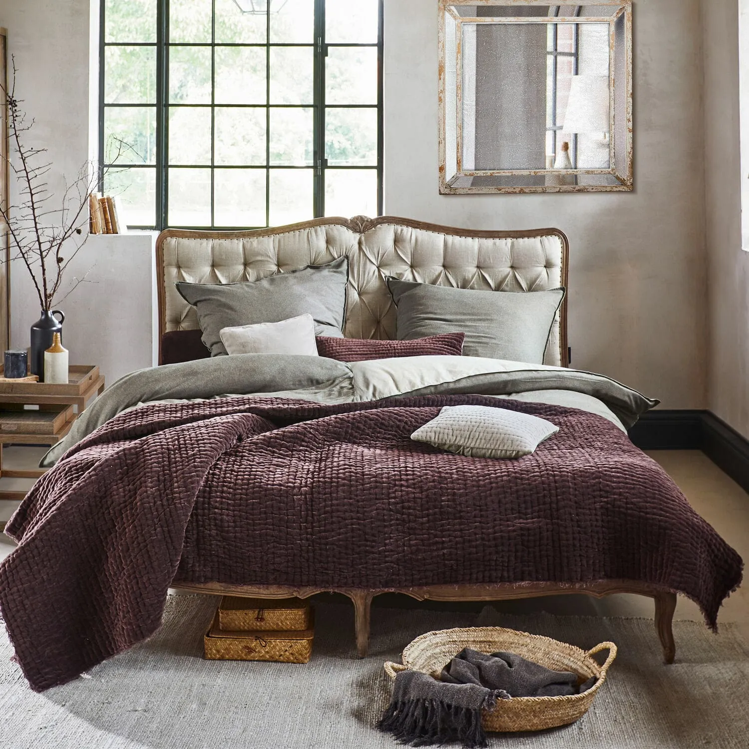 Bett Declaire – Bild 2