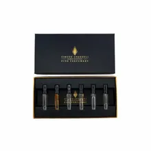 Simone Andreoli The Icons Discovery Collection 6x1.7ml Simone Andreoli The Icons Discovery Collection 6x1.7ml