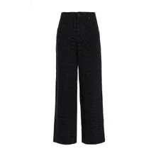 Marc Jacobs - %27Monogram%27 Jeans - Größe 25 - schwarz Marc Jacobs - %27Monogram%27 Jeans - Größe 25 - schwarz
