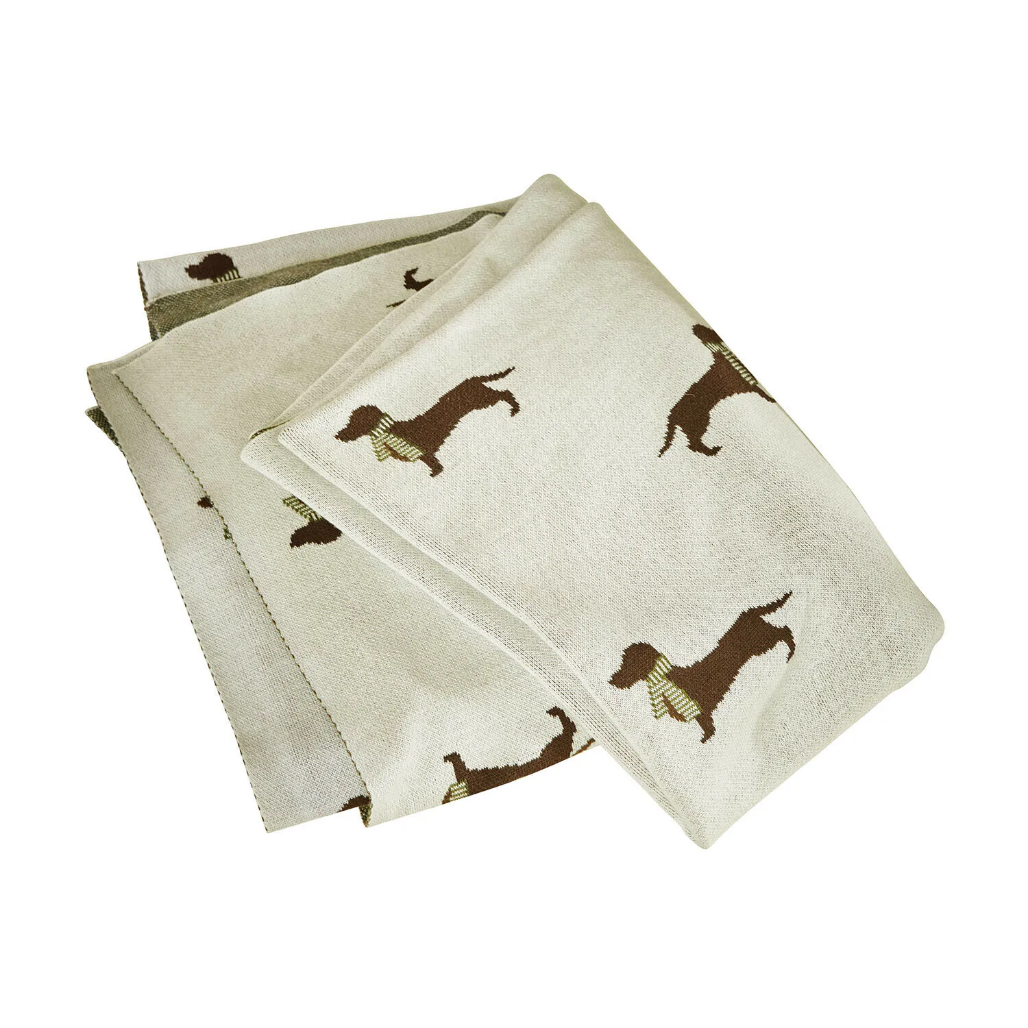 Hundedecke Brisette – Bild 3