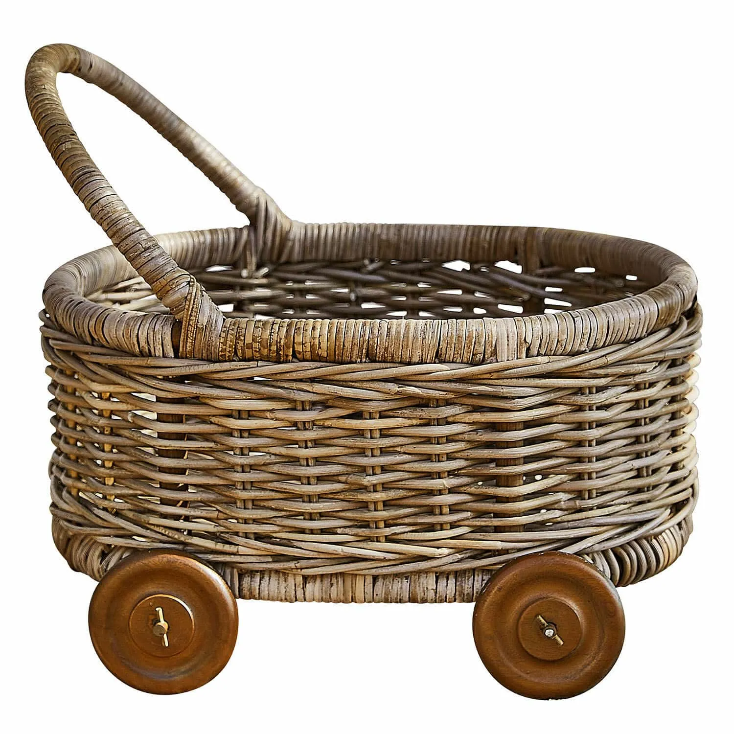 Rollwagen Narivena – Bild 3