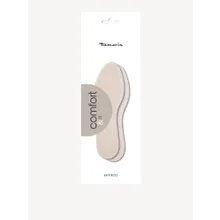 Bambus Barfuß-Sohle Bambus Barfuß-Sohle