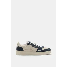 Axel Arigato - Herren - Sneaker %27Dice Lo%27 beige/navy Axel Arigato - Herren - Sneaker %27Dice Lo%27 beige/navy