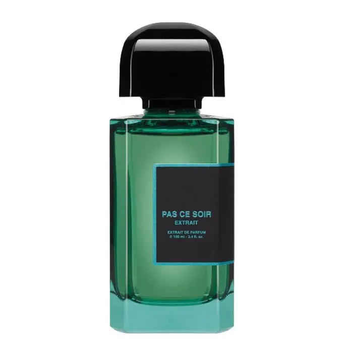 Bdk Parfums Pas Ce Soir Extrait De Parfum Spray 100ml Bdk Parfums Pas Ce Soir Extrait De Parfum Spray 100ml