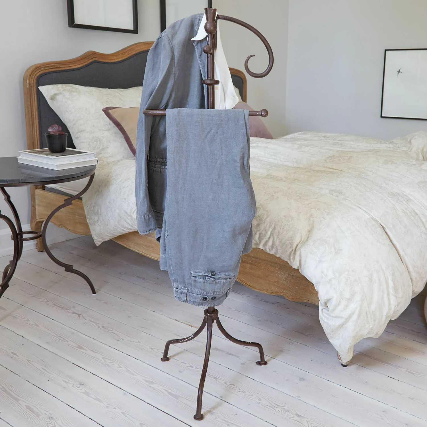 Herrendiener Clairvelle – Bild 2