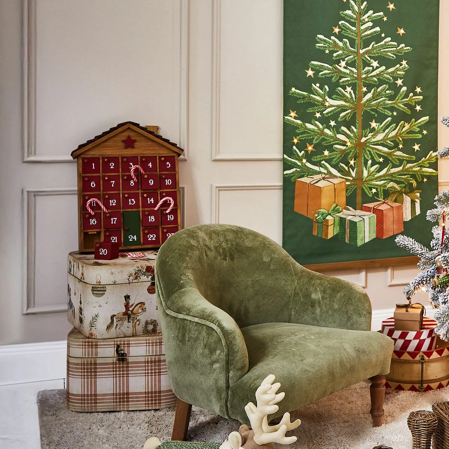 Adventskalender Zanari – Bild 4