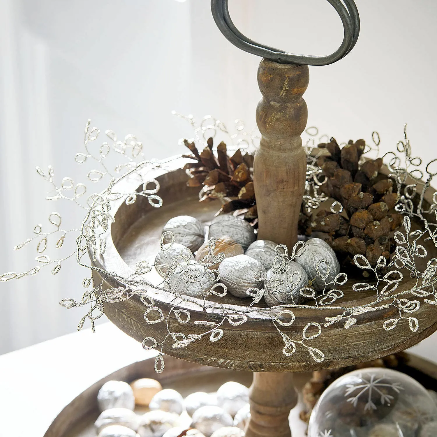 Girlande Maldon – Bild 4