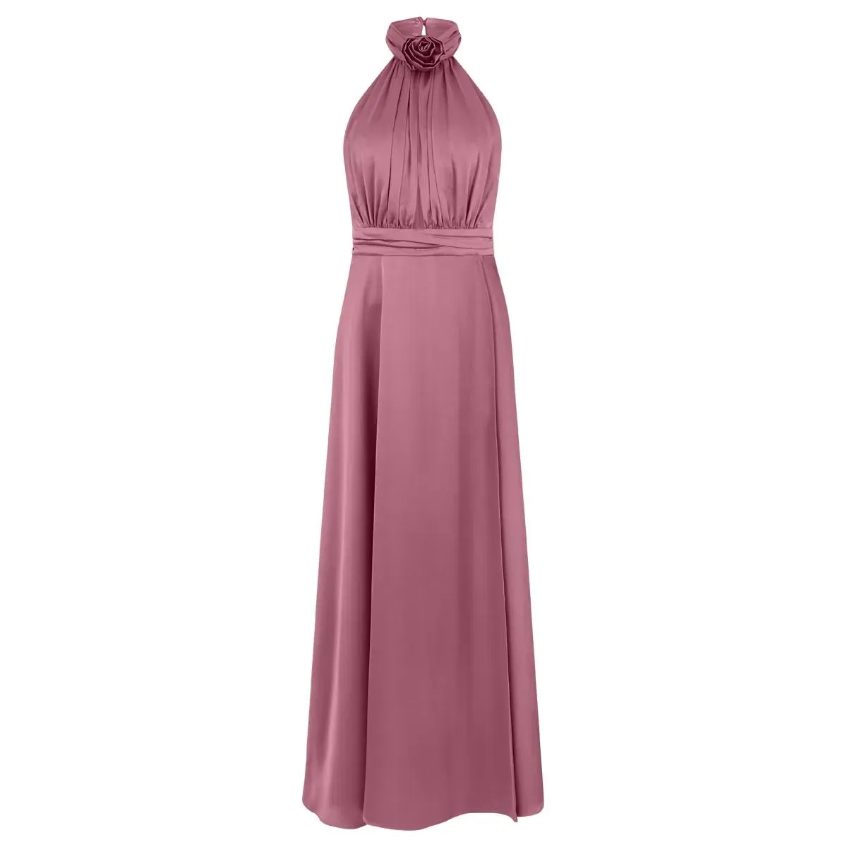 Apart - Abendkleid - Größe 40 - rosa Apart - Abendkleid - Größe 40 - rosa