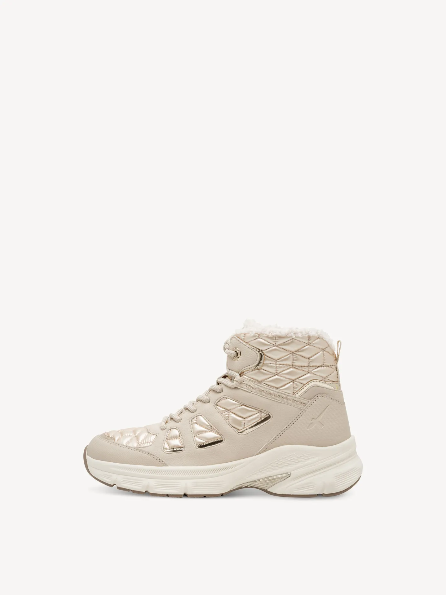 Stiefelette Stiefelette