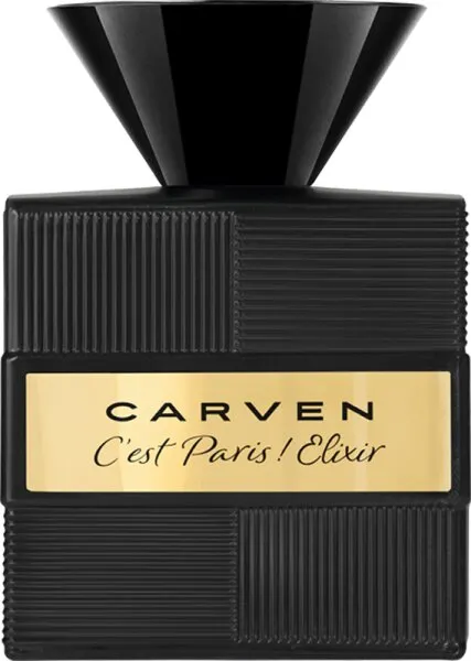 Carven C%27est Paris! Elixir pour Homme Eau de Parfum (EdP) 30 ml Carven C%27est Paris! Elixir pour Homme Eau de Parfum (EdP) 30 ml