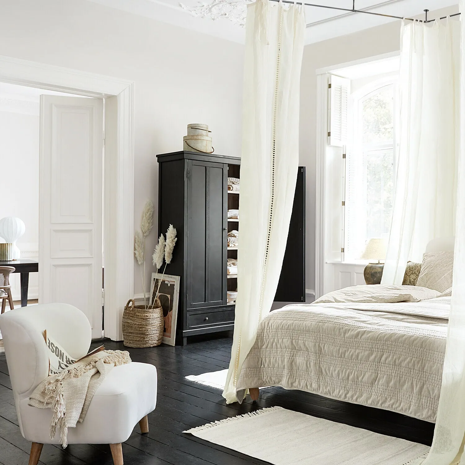 Kleiderschrank Sirevol – Bild 5