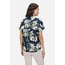 Schlupfbluse mit Kragen Schlupfbluse mit Kragen