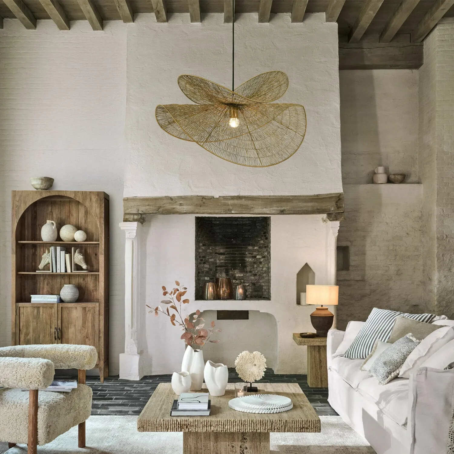 Hängelampe Zenlira – Bild 4