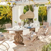 Tisch Concarneau Tisch Concarneau