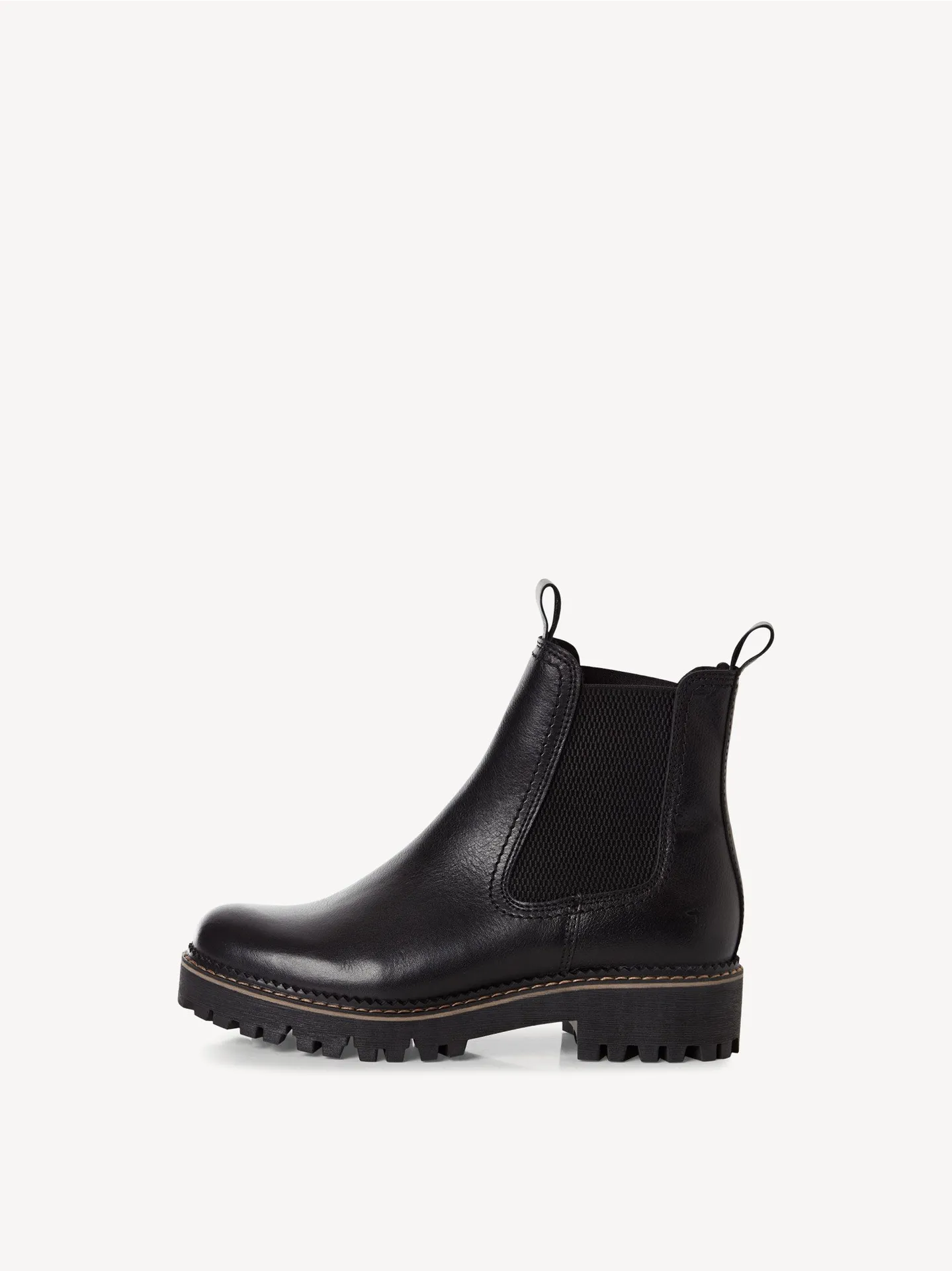Chelsea Boot Chelsea Boot