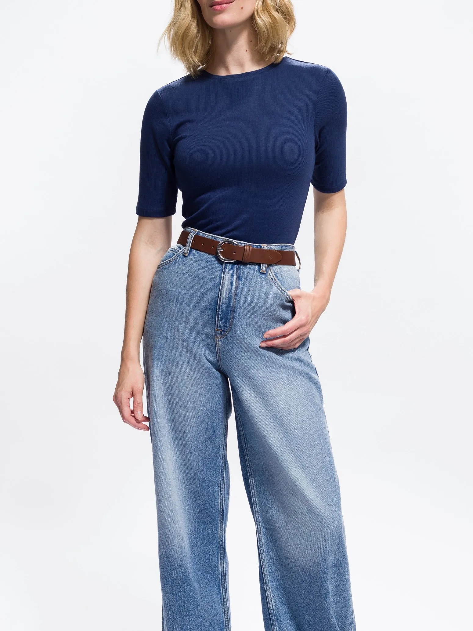 Ledergürtel – Bild 5