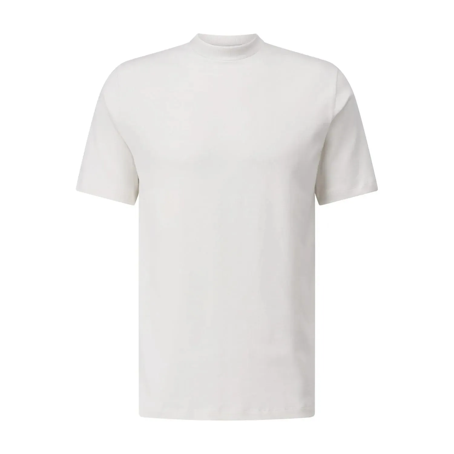 Kiefermann - T-Shirt Lorenzs - Größe S - schwarz Kiefermann - T-Shirt Lorenzs - Größe S - schwarz