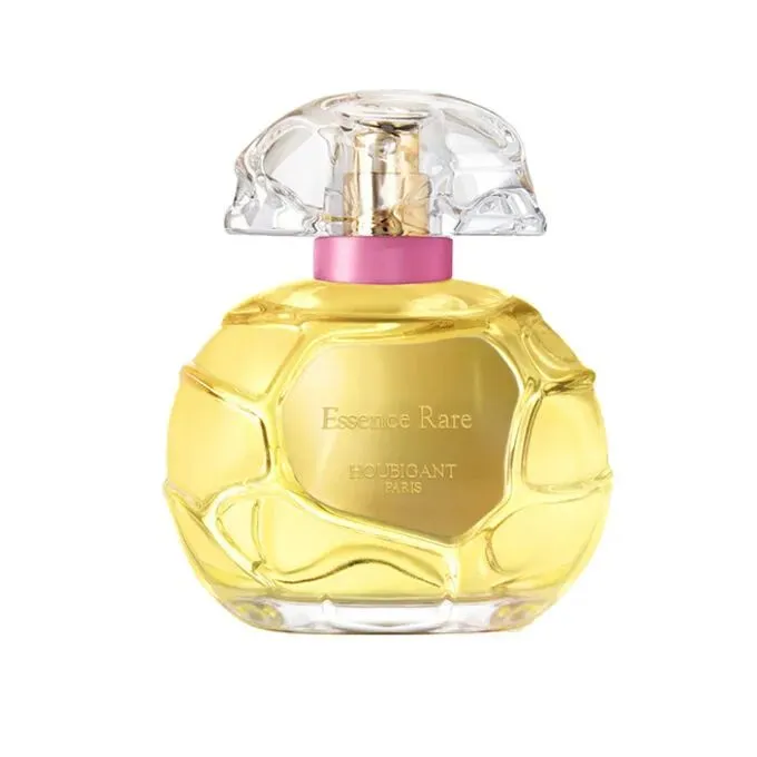 Houbigant Paris Essence Rare Eau De Parfum Spray 100ml Houbigant Paris Essence Rare Eau De Parfum Spray 100ml