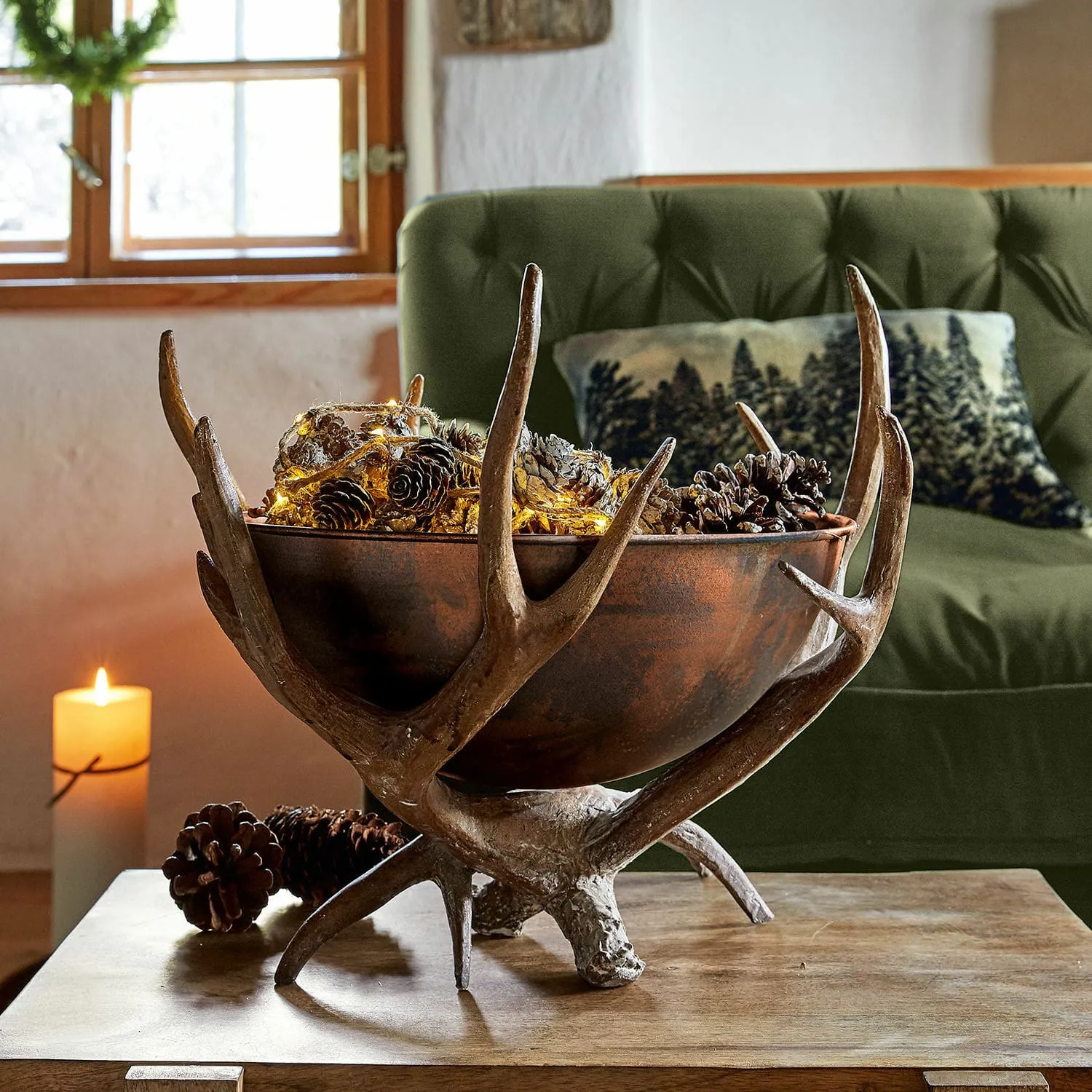 Deko-Schale Morlaix – Bild 4