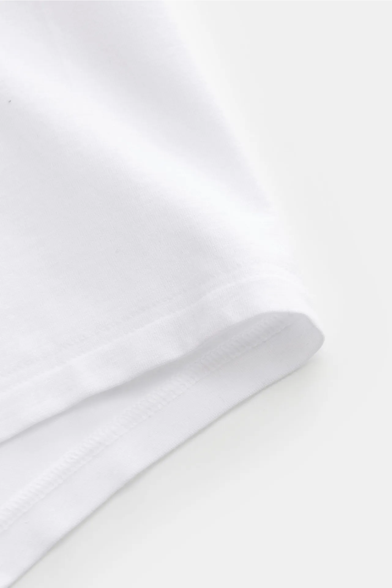 Zimmerli - Herren - Boxershorts 'Pureness' weiß – Bild 6