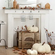 Kaminkonsole Lesterby Kaminkonsole Lesterby