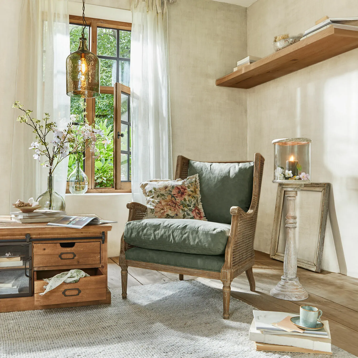 Sessel Greenbrier – Bild 2