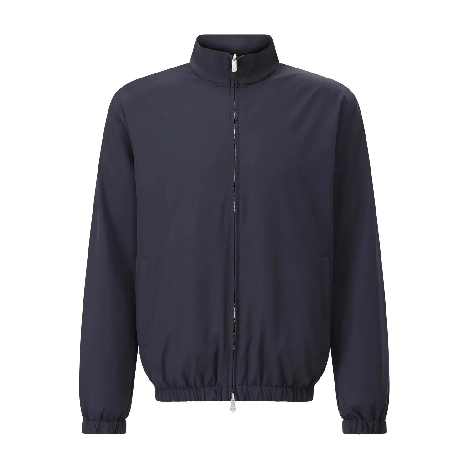 Marco Pescarolo - Wende-Blouson Forzad - Größe 50 - blau Marco Pescarolo - Wende-Blouson Forzad - Größe 50 - blau