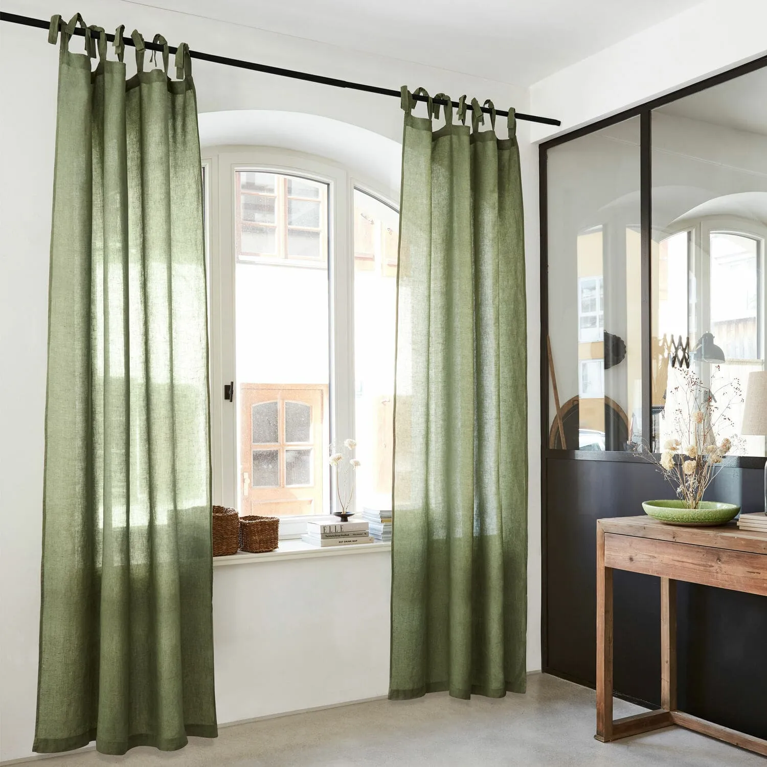 Gardine Adara – Bild 2