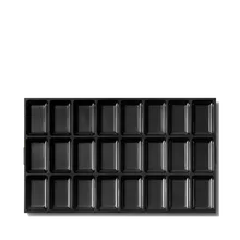 MAC Cosmetics Pro Palette Customize x 24 (Insert) MAC Cosmetics Pro Palette Customize x 24 (Insert)