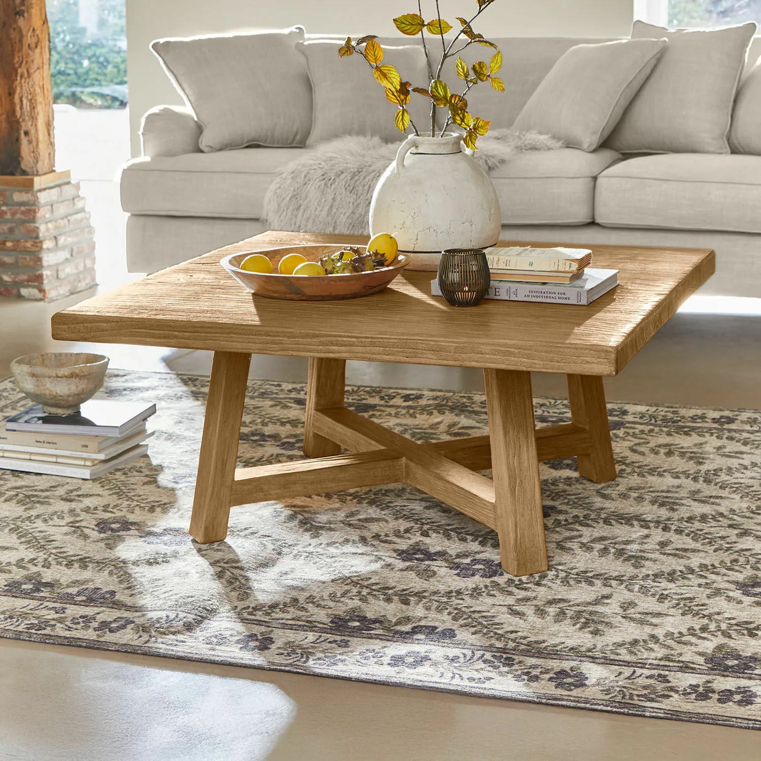 Couchtisch Eldonbury – Bild 2