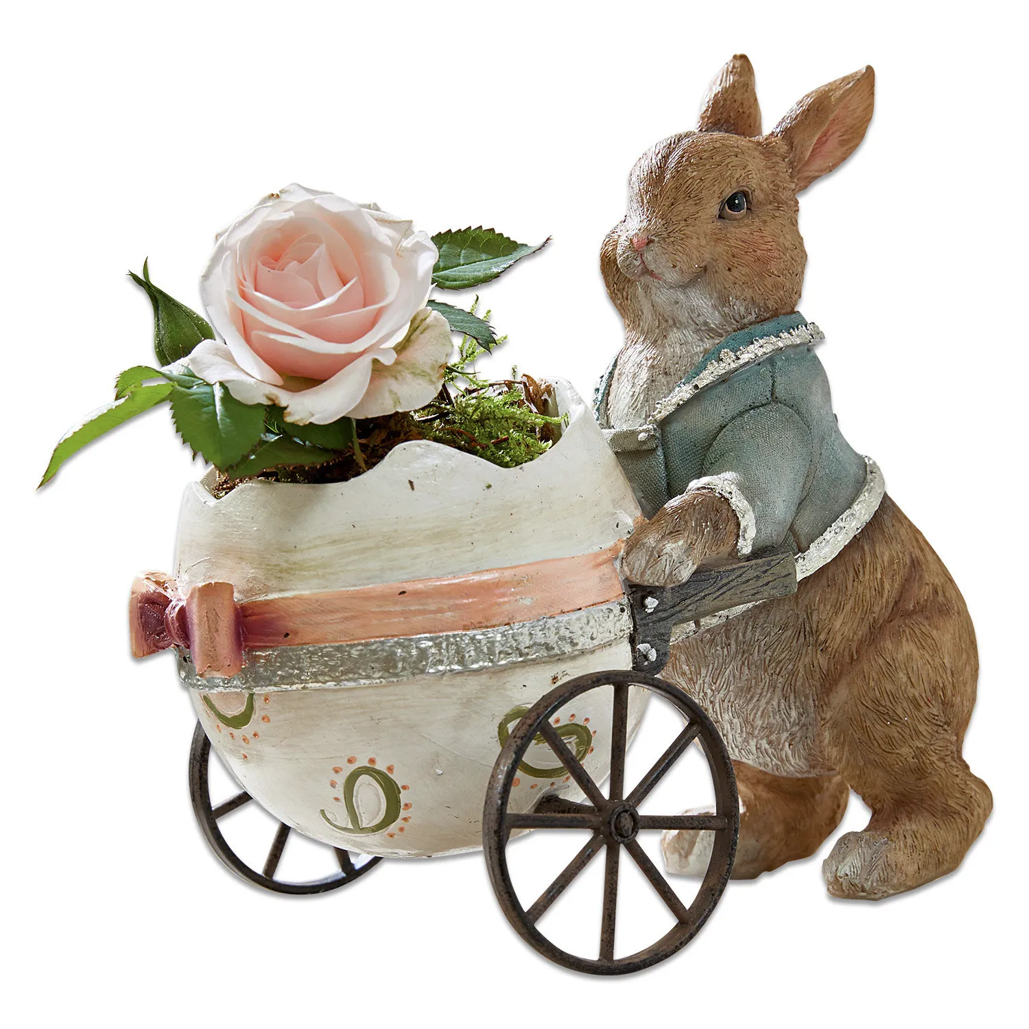 Hase Alençon – Bild 3