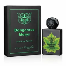 Lorenzo Pazzaglia Dangerous Maryx Extrait De Parfum Spray 50ml Lorenzo Pazzaglia Dangerous Maryx Extrait De Parfum Spray 50ml