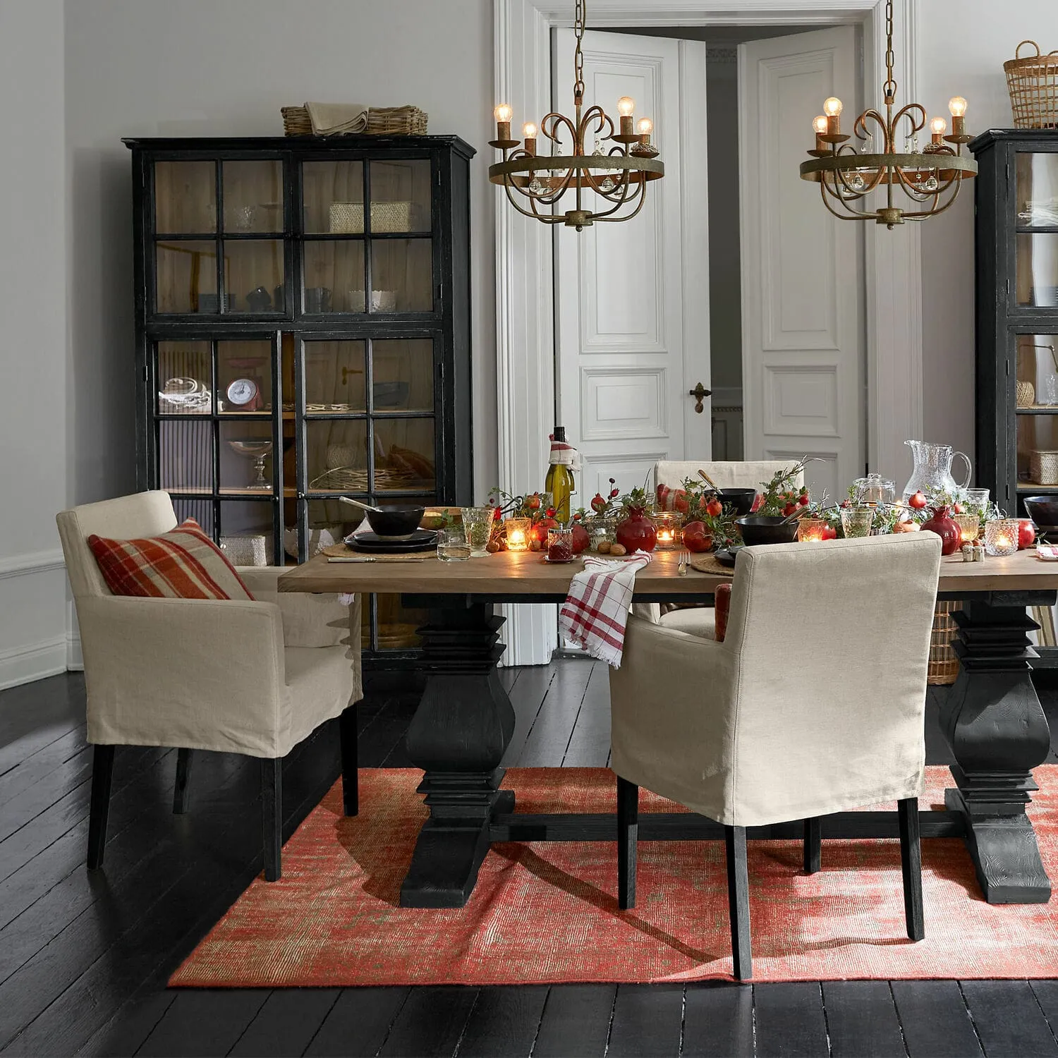 Stuhl Longhill – Bild 4