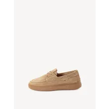 Moccassin Moccassin