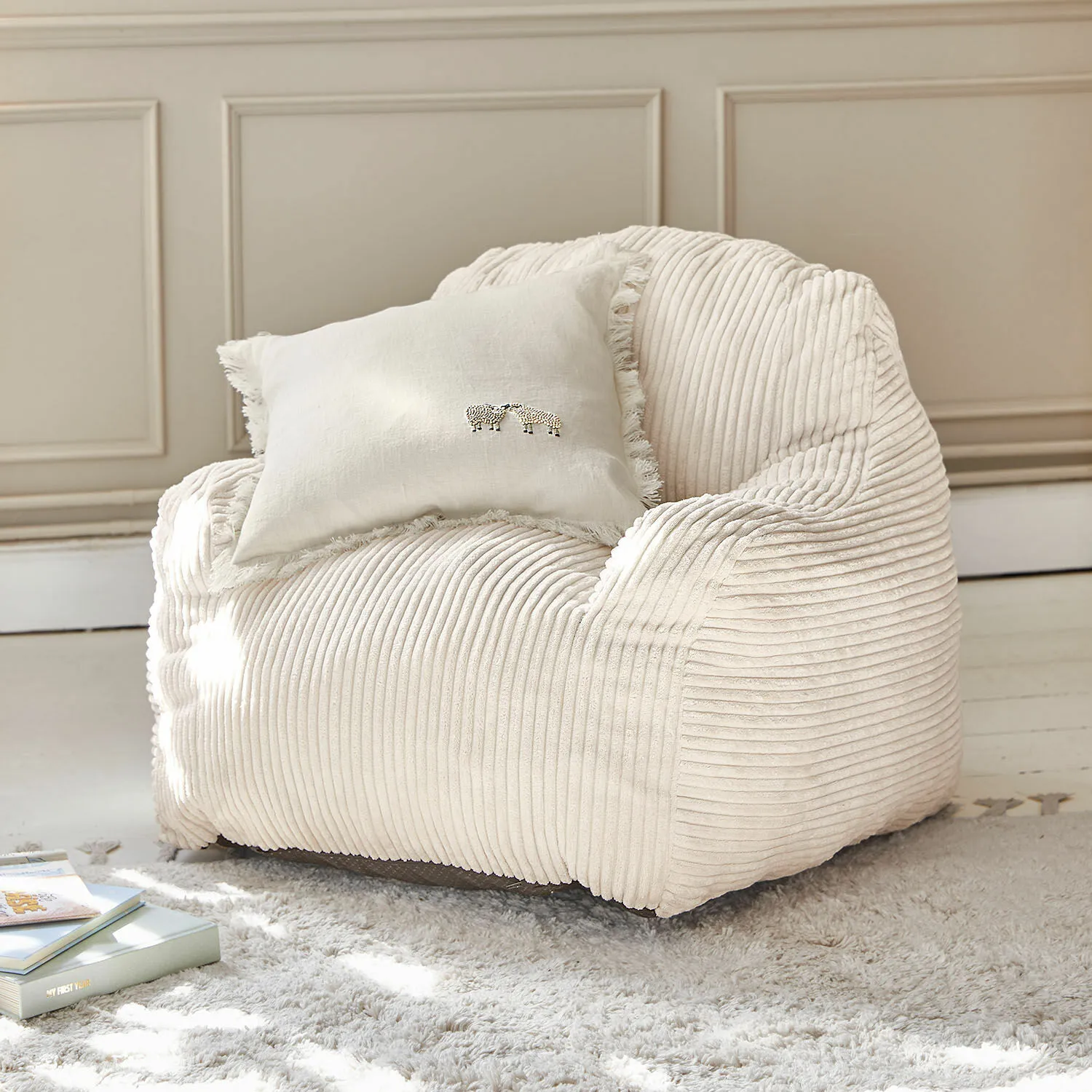 Kindersessel Sorvani Kindersessel Sorvani