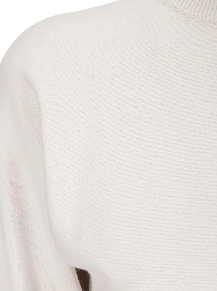 Extreme Cashmere - N382 Belle Sweater - Größe ONE SIZE - weiß