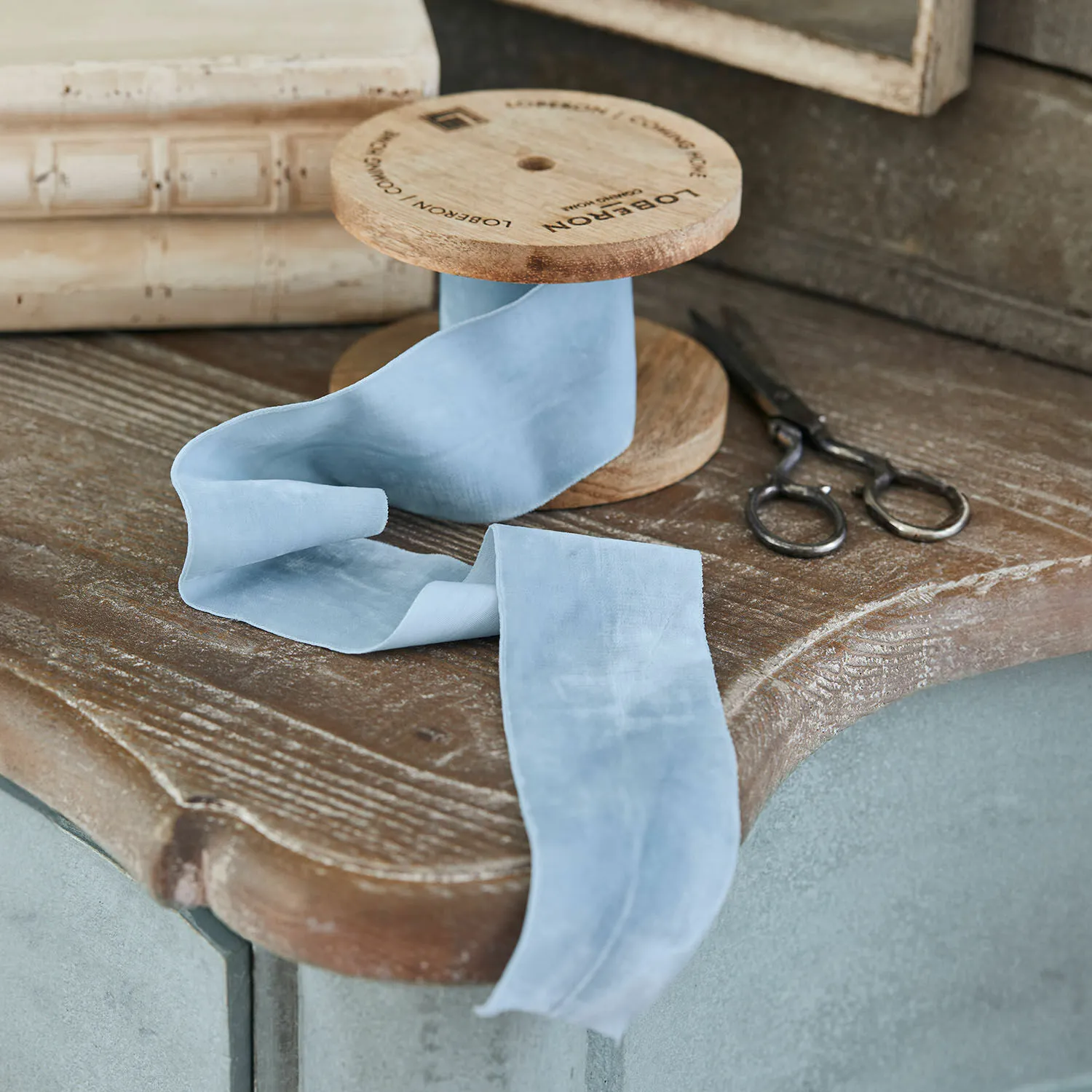 Samtband Phaedra – Bild 2