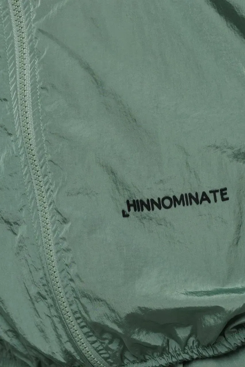 HINNOMINATE - Coats Muschio - Größe M - bunt – Bild 2