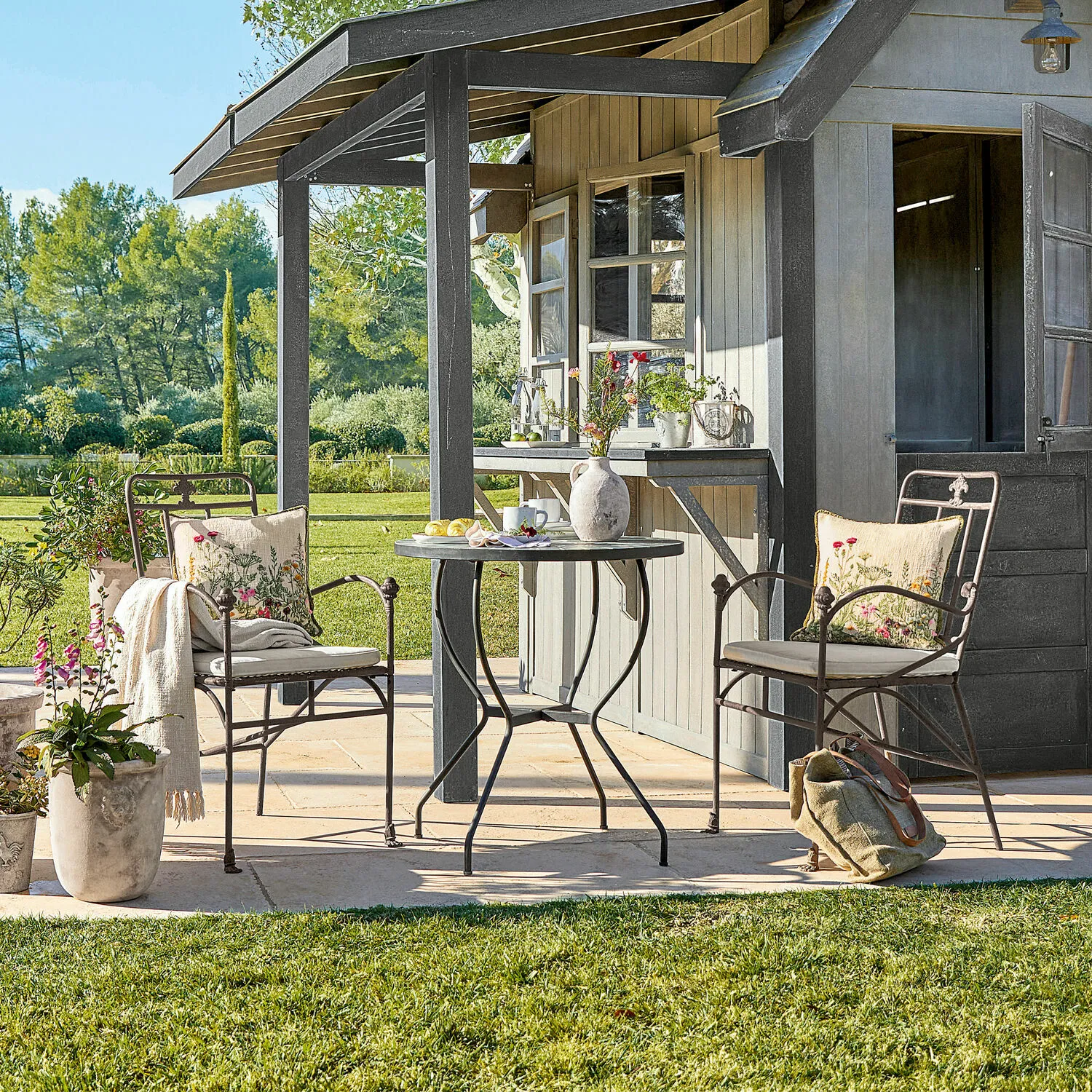 Stuhl Maidis – Bild 2