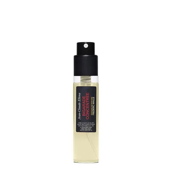 Frederic Malle Bigarade Concentree Eau De Parfum Spray 10ml Frederic Malle Bigarade Concentree Eau De Parfum Spray 10ml