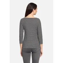 Basic Shirt mit Ringel Basic Shirt mit Ringel