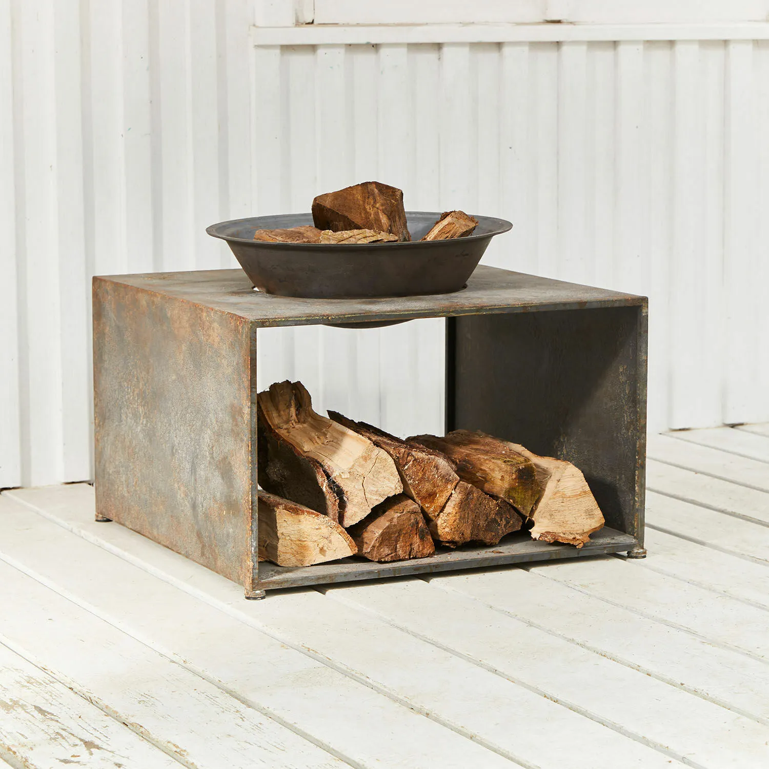 Feuerschale Rivolet – Bild 2